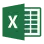 excel icon