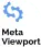 meta-viewport icon