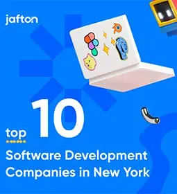 Top 10 Software Development Companies in New York