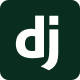 Django Logo